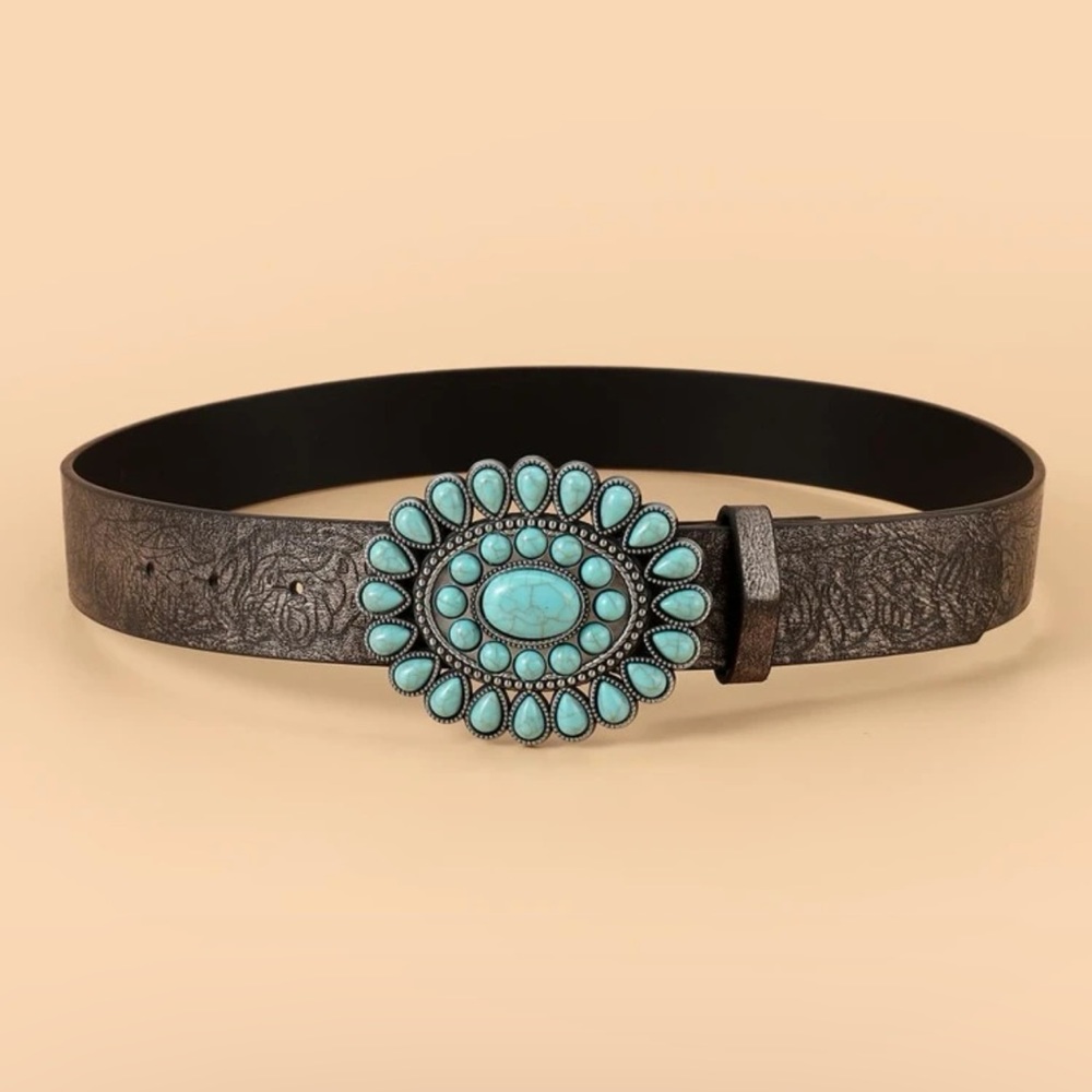 Vintage Belt